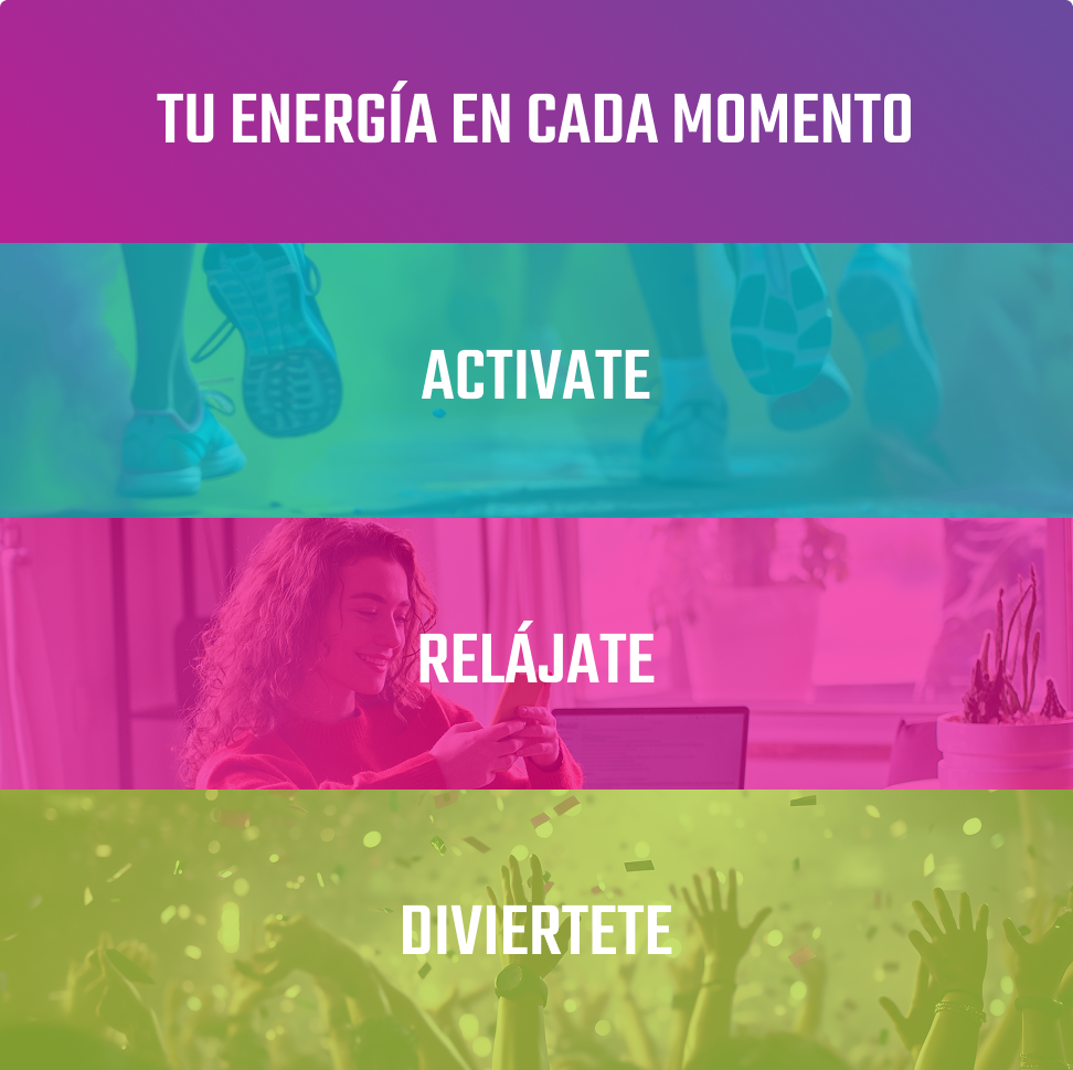 Reactor Lyte Fresa-Kiwi